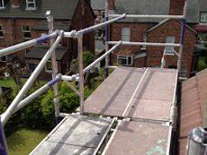 Premier Scaffolding 10