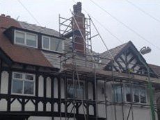 Premier Scaffolding 12