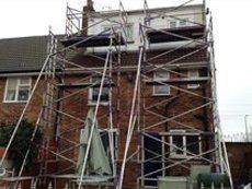 Premier Scaffolding 14