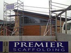 Premier Scaffolding 15
