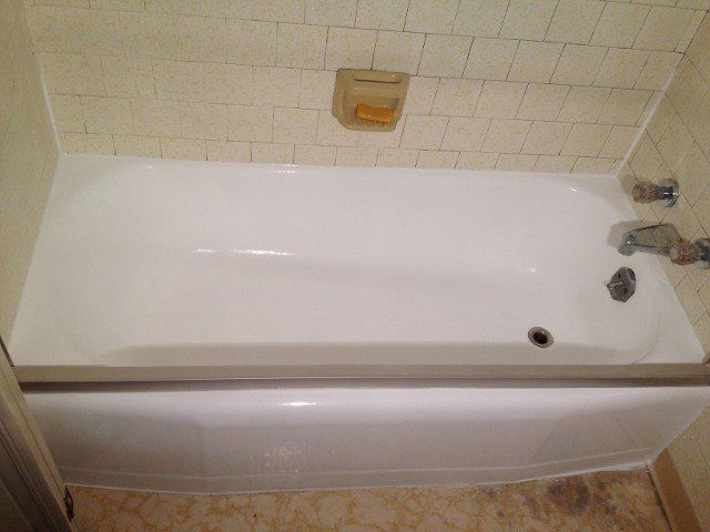 resurfaced3r bath tub