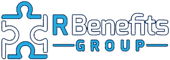 R Benefits Group
 logo