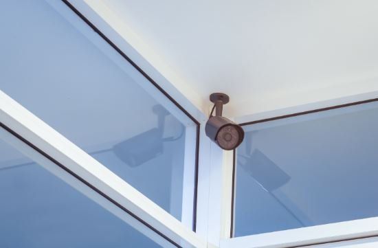 CCTV