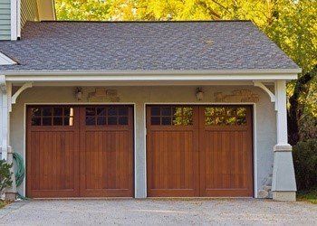 Garage Doors