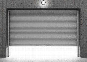 Industrial doors