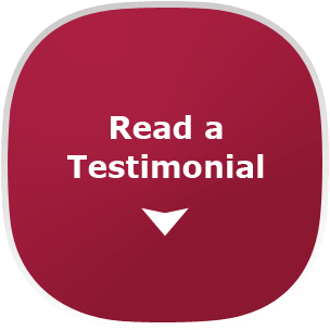 A red button saying 'Read a Testimonial'