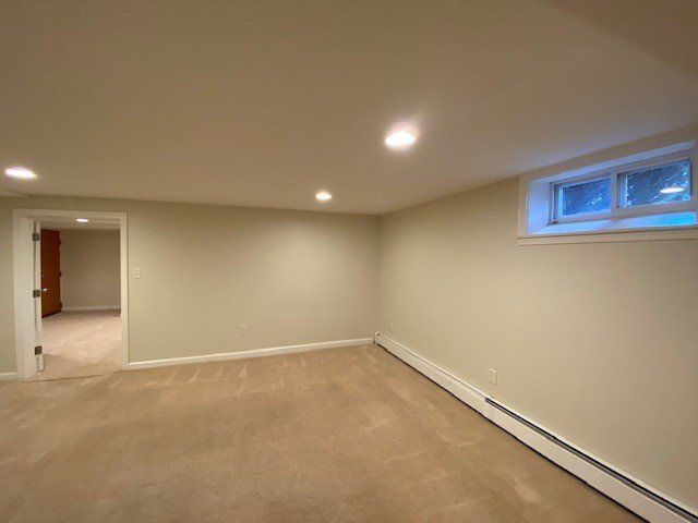 Apartment F modern interior — Vernon, CT — A1 Properties