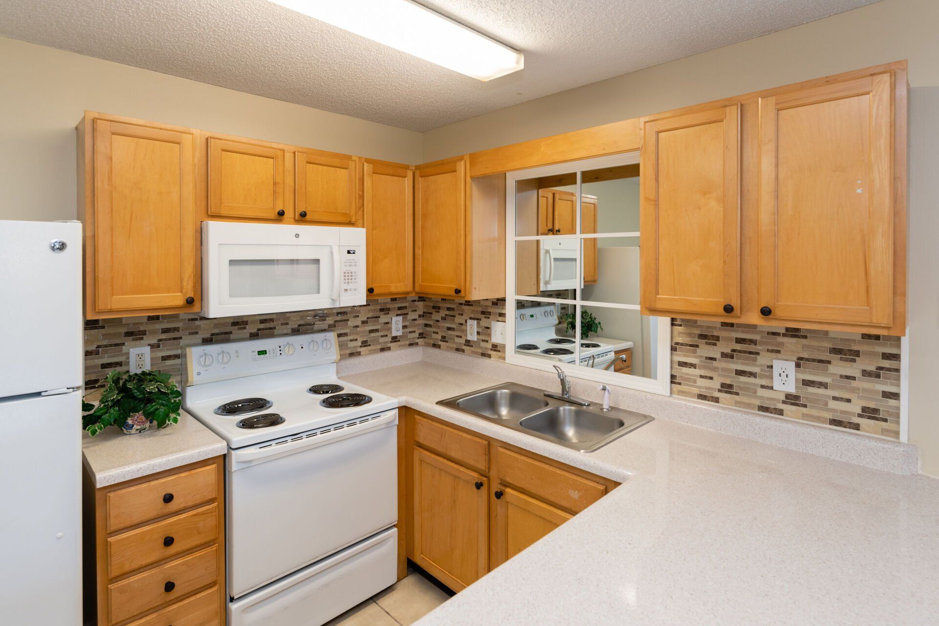 Fabulous kitchen area — Vernon, CT — A1 Properties