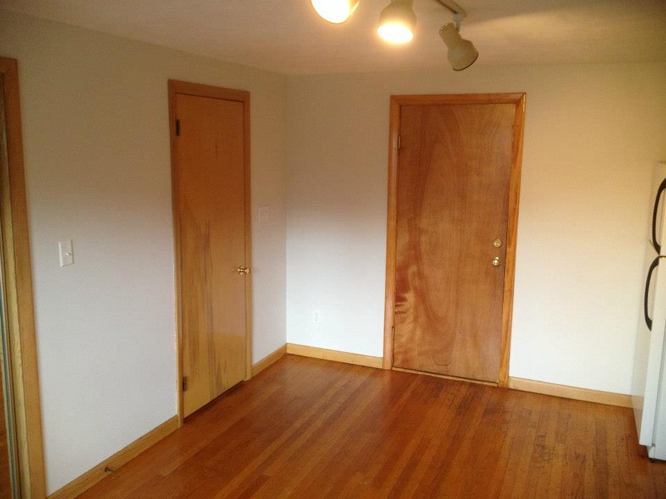 Room interior view — Vernon, CT — A1 Properties