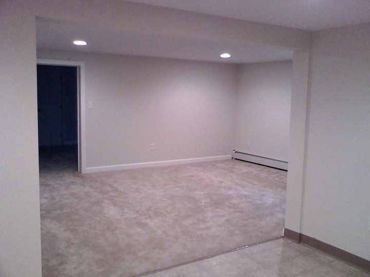 Apartment F cozy room — Vernon, CT — A1 Properties