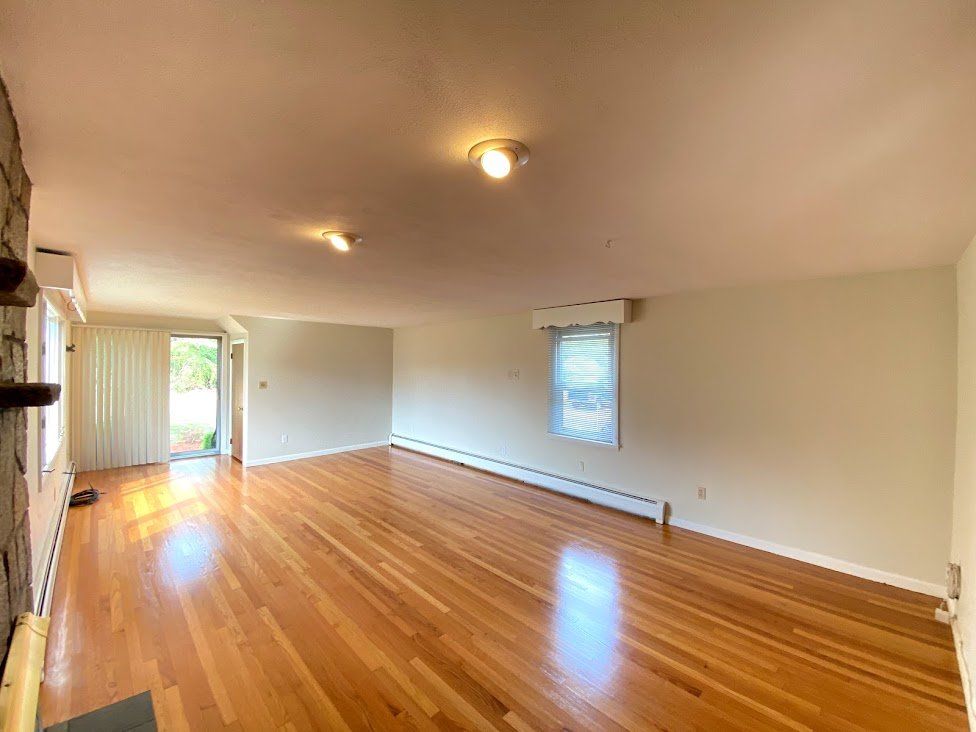 Cozy room — Vernon, CT — A1 Properties