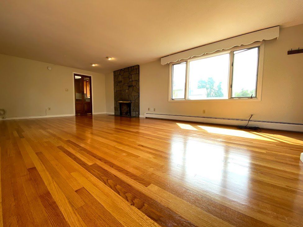 Cozy living room — Vernon, CT — A1 Properties