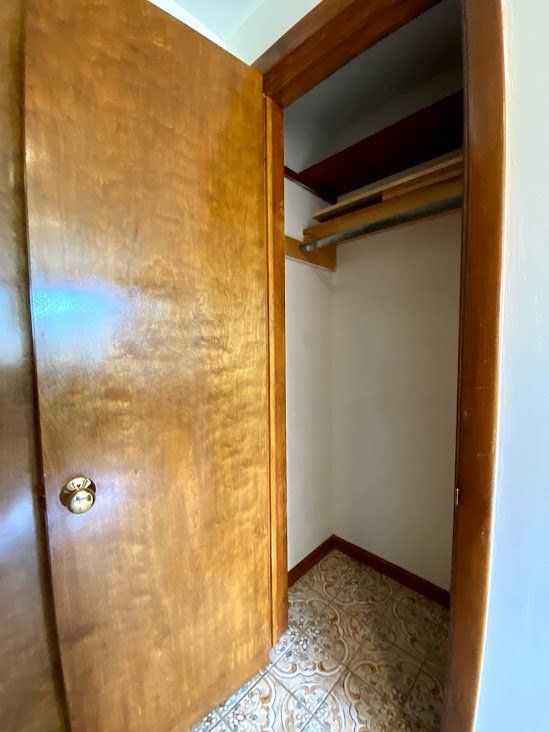 Wooden wardrobe — Vernon, CT — A1 Properties