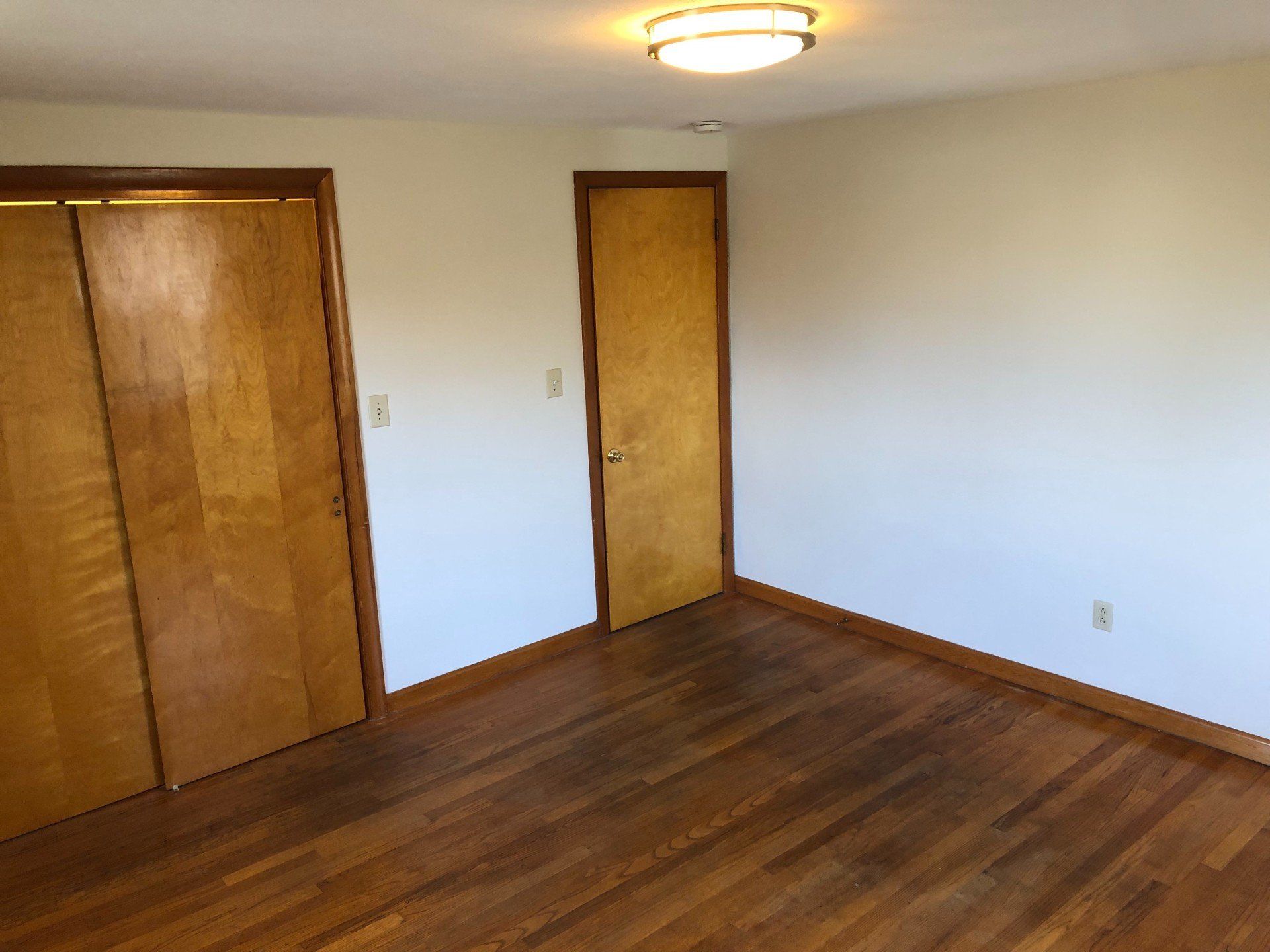 Apartment C beautiful room — Vernon, CT — A1 Properties