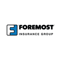 The foremost insurance group logo is on a white background.