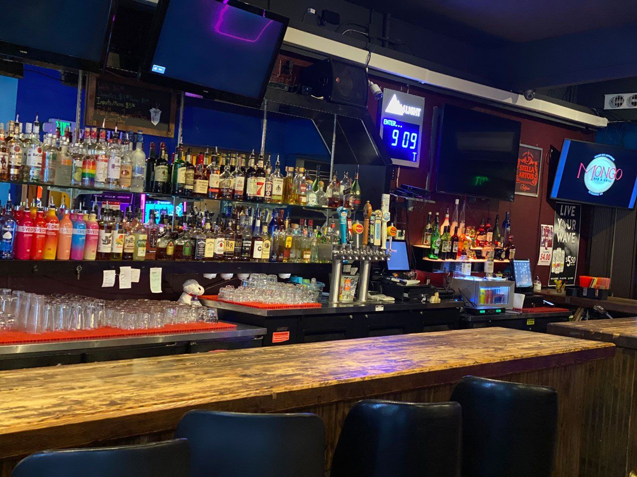 Chinese Restaurant and Bar in Silverdale, WA