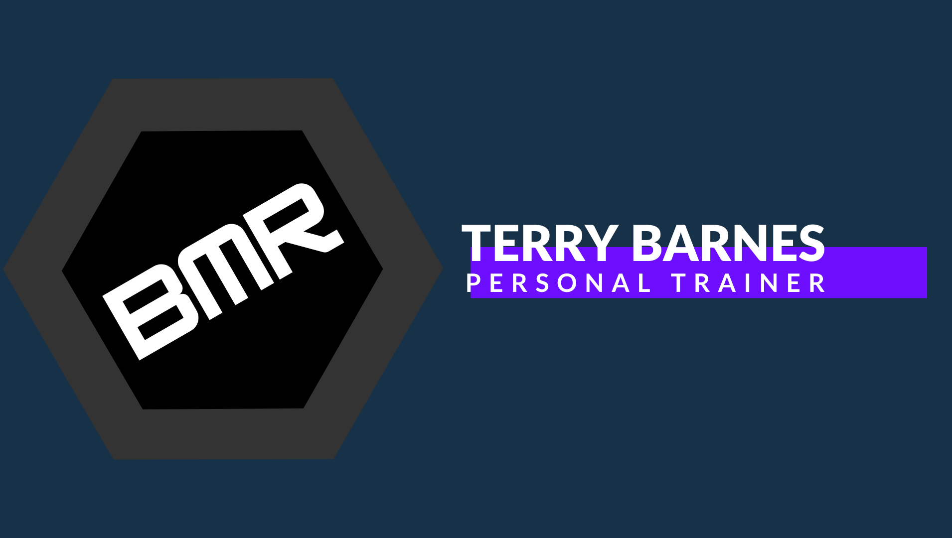 BMR Calculator terry barnes PT