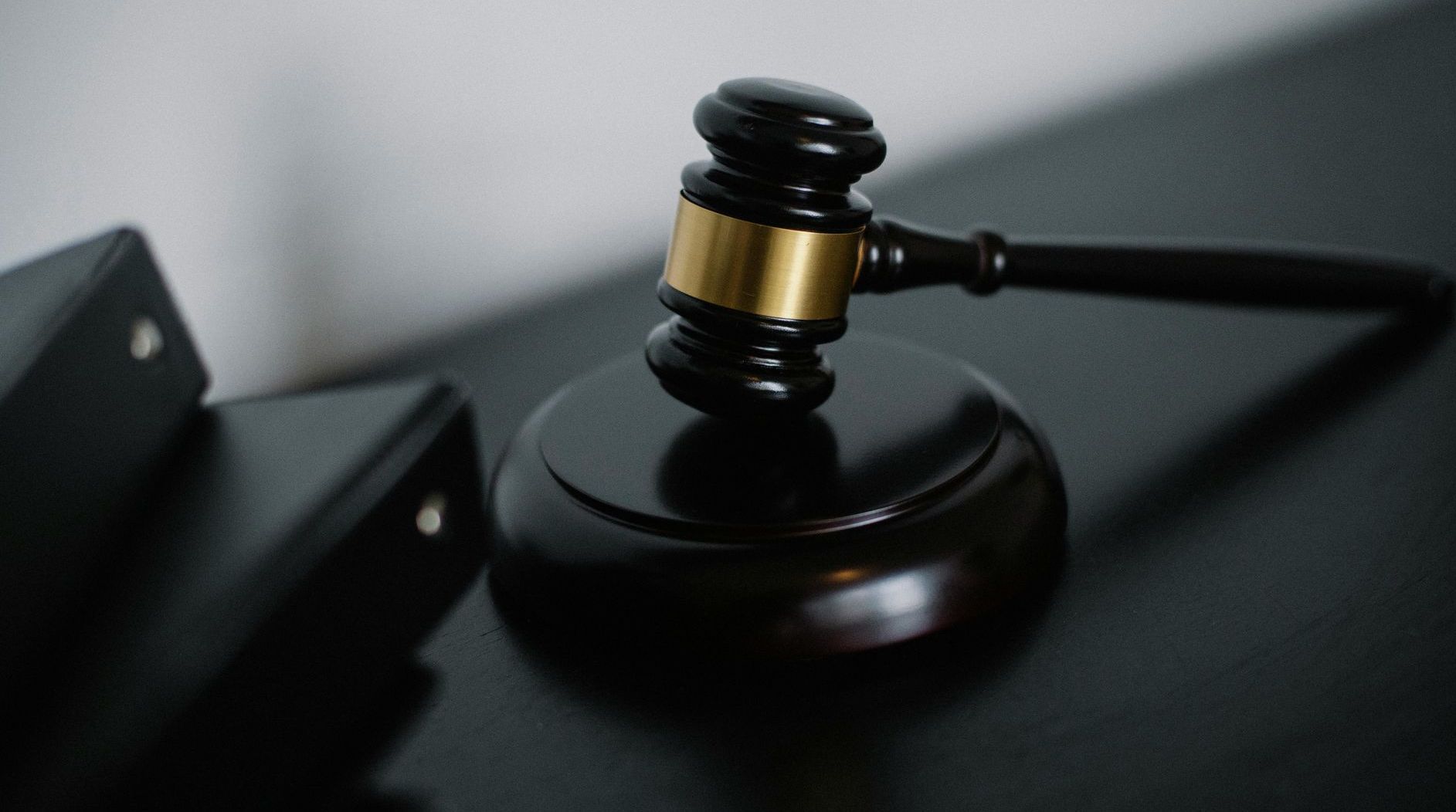 Legal Gavel