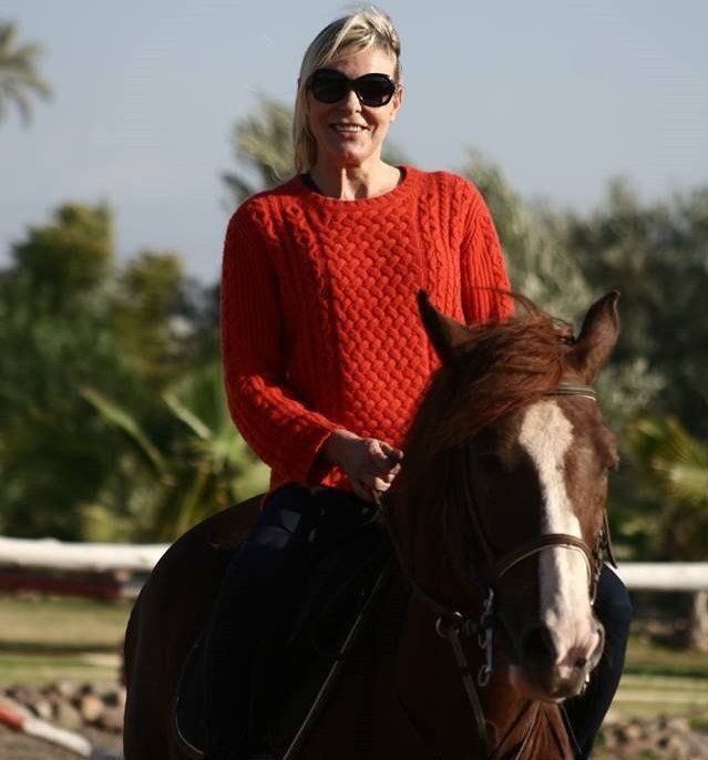 yoga retreat morocco