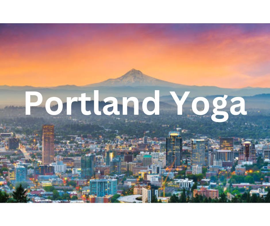 Yoga Portland