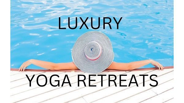 luxury yoga retreat morocco