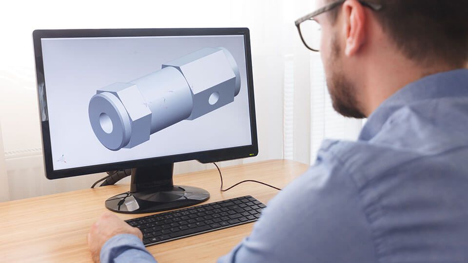 3D CAD Modeling Software