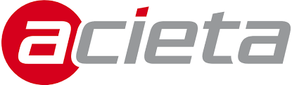 Acieta Logo
