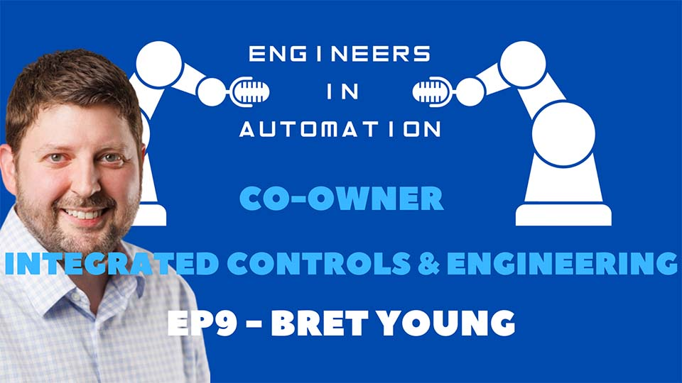 Bret Young | Integrated Controls & Engineering