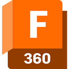 Fusion 360 Logo