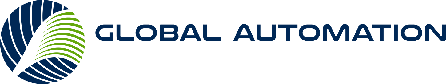 Global Automation Training Solutions Logo