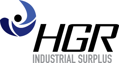 HRG Industrial Surplus