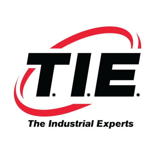TIE Industrial Logo