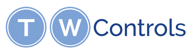 TW Controls Logo