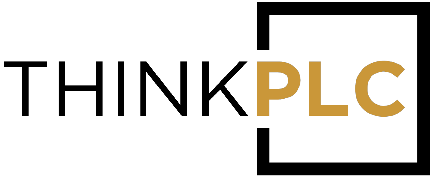 Think-PLC, LLC Logo