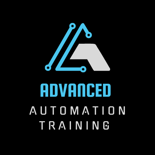 Advanced Automation Training Logo