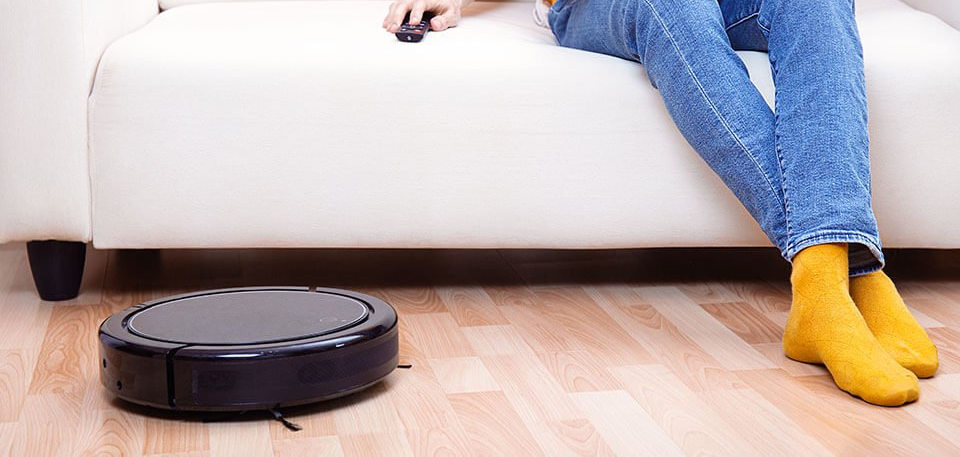 Best Low Cost Robot Vacuum