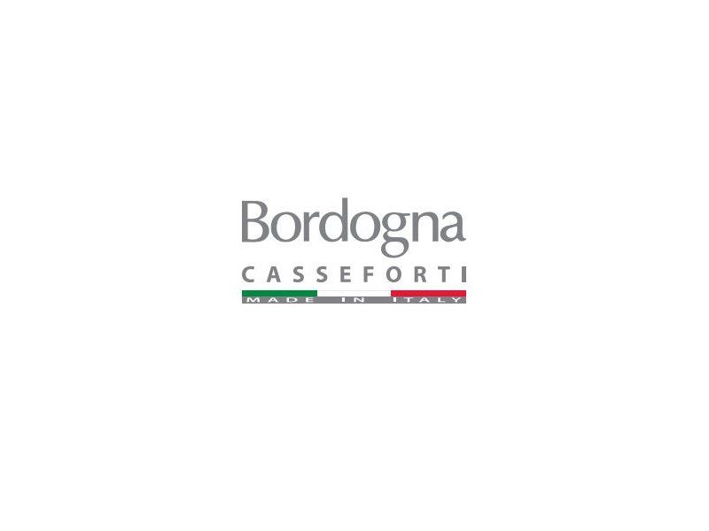 logo bordogna cassaforti