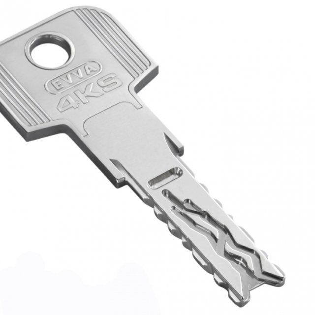 chiave evva 4ks