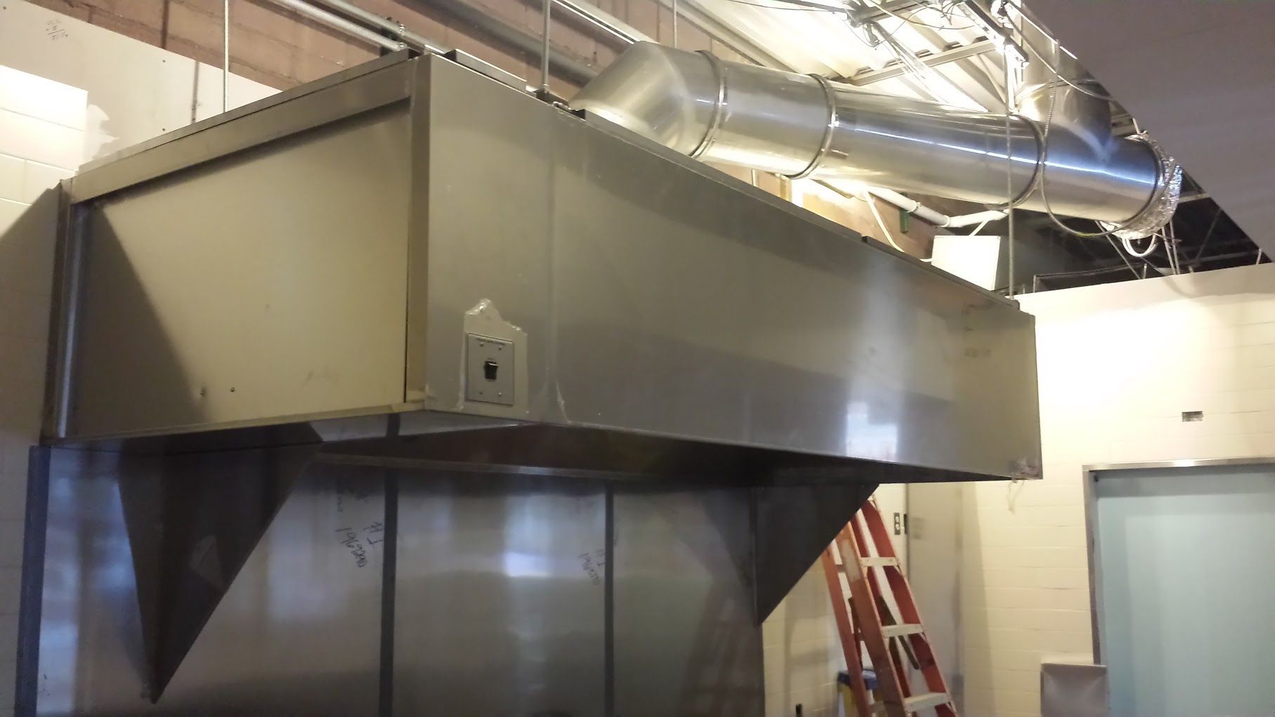 Exhaust | Bridgeton, MO | Coleman Heating and Sheet Metal