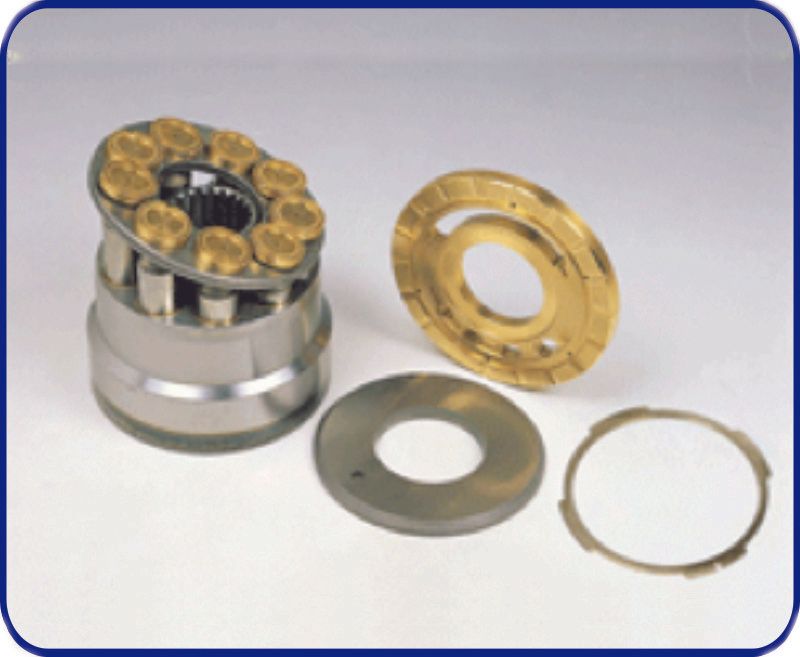 Pompes hydrauliques Maroc