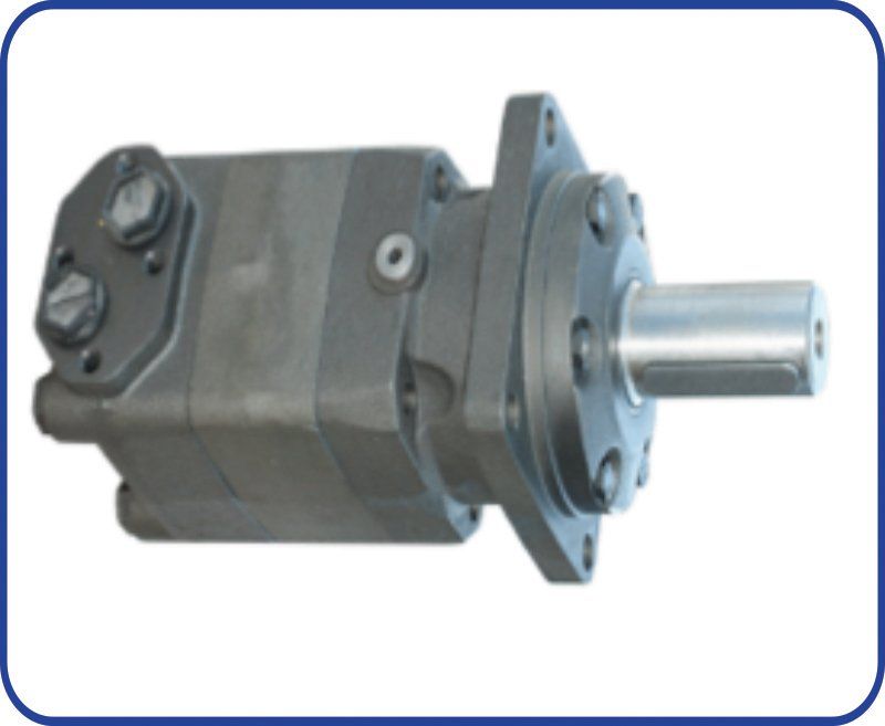 Moteurs orbitaux Maroc