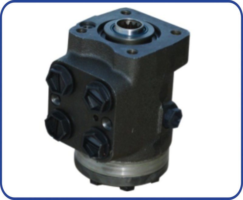 Orbitrols de direction Casablanca