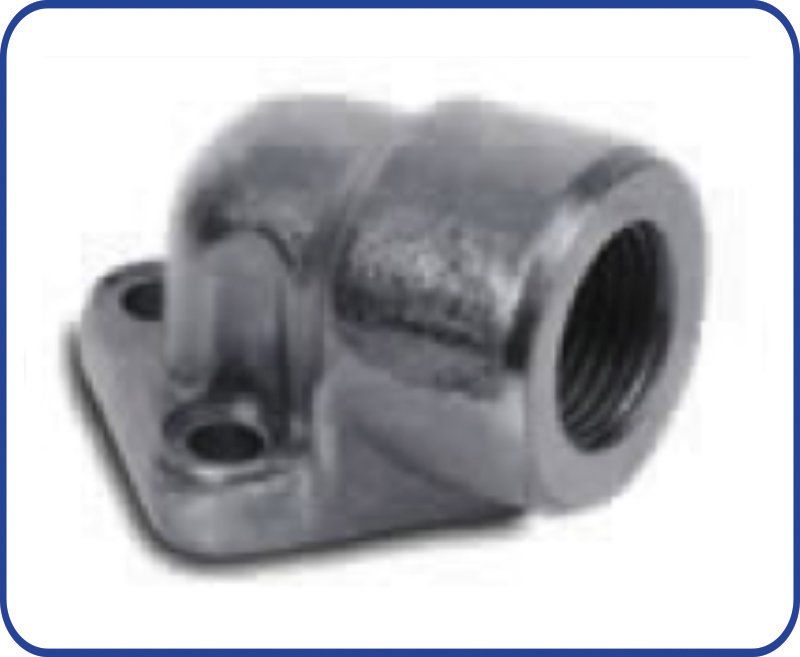 Accessoires hydrauliques lanternes Casablanca