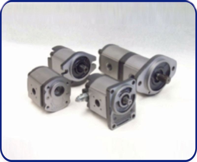 Pompe hydraulique Casablanca