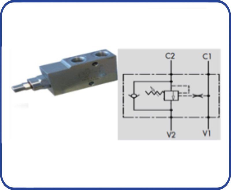 Régulateurs de pression Maroc