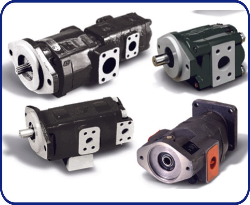 Pompes hydrauliques Casablanca