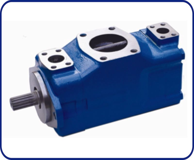 Cartouche pompe à palettes Casablanca