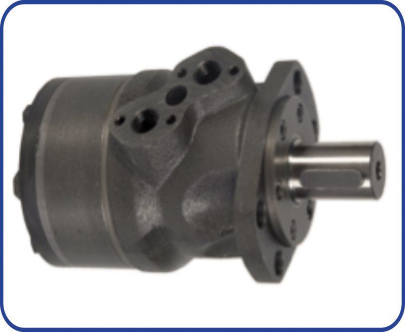 Moteurs à engrenage Maroc