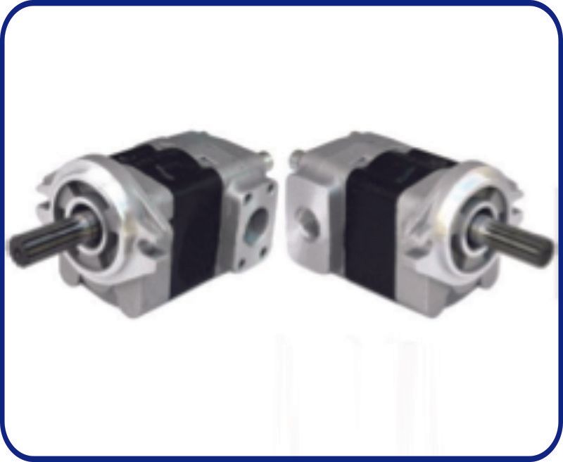 Pompe hydraulique Maroc