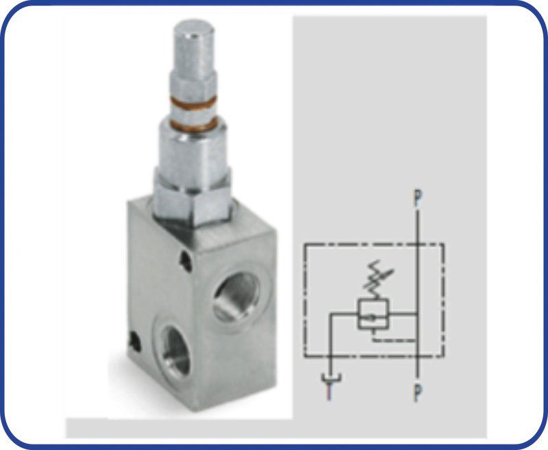 Régulateurs de pression Casablanca
